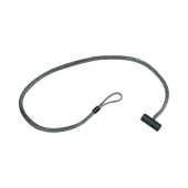 Antal SL5D - Dyna Snap Loop, Type Double, Ø=5mm, L=500mm, Swl 2000kg