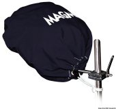 Osculati 48.512.13 - MAGMA Barbecue Cover - Rround Version