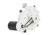 Jabsco 58540-1024 - 24V Pump Assembly Lite Flush Kit
