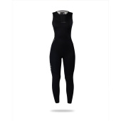 Plastimo P203450 - Microfleece Performance Skiff Women Black Size XS
