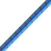 English Braids 49050100910 Elastic 5mm Blue