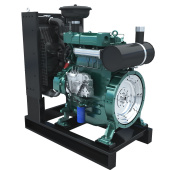 Weichai D226B-3D industrial engine for 30/24 kVA/kW generators (engine power: 30-33 kW 1500 rpm)