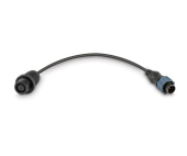 Minn Kota MKR-DSC-10 - Transducer Cable Lowrance 7-Pin