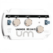 Uniteck 1405 - Unimos Load Splitter Mosfet 160A