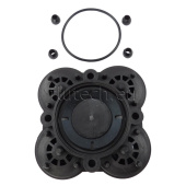 Jabsco 18911-7010 - Valve Kit BUNA for Max4 Bilge Pumps