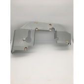 Steyr Motors 2180838-0 - Cover Rear