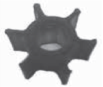 Allpa 500328 - Impeller - Honda