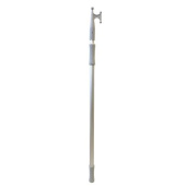 Telescopic Aluminium Gaff 1 To 2m