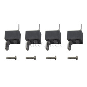 Jabsco 37180-0000 - Vibrations Pad Set