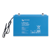 Victron LiFePO4 Battery 12.8V/100Ah - Smart - BAT512110610