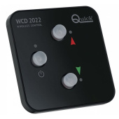 Quick Windlass Control Panel - WCD2022