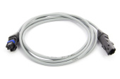 Vetus MPKC12 - Intermediate Cable for Engine Panel C, 12 meter