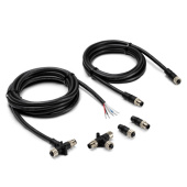 Humminbird 700064-1 - NMEA 2000 Starter Kit - Single