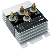 Allpa Battery Combining Schottky Diode Model 'BCD-702', 12/24v (In & Out), 70a, 2 Batteries