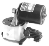 Jabsco 37215-1020 - Electric Water System Pump 32V