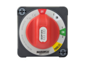 BEP 772-DBC-EZ - Battery Switch 1/1 & 2/Parallel/Off 48V Max. 400A Continuous