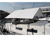 Talamex Sun Awning White 260x230 cm (LxW)
