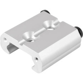 Ronstan RC12281S Series 22 End Stop, Silver