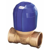 Ball Valve "Alex" 1 1/2"