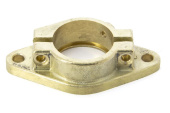 Vetus DLS25005 - Bronze Mounting Flange Outer Bearing, D 25mm