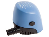 Whale BE1454 - Orca Electric Bilge Pump 1300GPH 24V DC