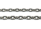 Hollex Anchor Chain ISO4565 10 mm Galvanized / 30m