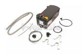 Webasto WHSETWL8211A - Whale Expase LIN 8L Underfloor Gas Water Heater