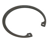 Jabsco 18725-0000 - Retaining Ring for 17360 18330 18370 Pump Series (1 Per Bag)