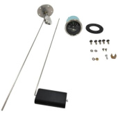 Moeller 035726-10 Fuel Gauge Kit - 240-33 Ohms