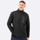 Plastimo P203268 - Hybrid Fleece Jacket Black Men Size M