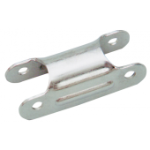 MaviMare Stainless Steel Hinge For Tube 22 mm