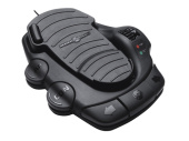 Minn Kota 1866075 - Terrova/Riptide ST Foot Pedal (Corded)