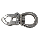 Tylaska T40 Large Bail Trigger Snap Shackle 274 mm
