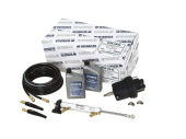Ultraflex Hyco Hydraulic Inboard Set up to 150HP