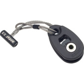 Antal 9001 - Dyna Snap Loop SWL 250 kg (Without Block)