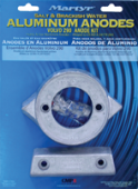 Zinc Anode Kit, Volvo 290