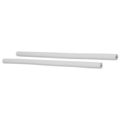 Osculati 24.305.00 - Pair Of Stay Covers 100 cm x 43 mm