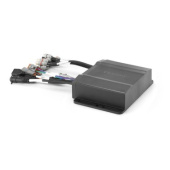Clarion 010-03225-00 - Marine Source Unit Stereo NMEA 2000 CMM-30 Black Box