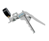 Steyr VR00152-0 - Hand Pump for Pressure and Negative Pressure
