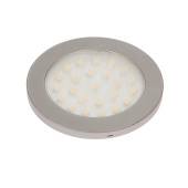NauticLED DL02-WW-MV - DL02WWMV DL02-MV 10-30VDC 2.2/20W WW Downlight