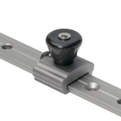 Barton 25900 - Plunger Stop For T-Track 25mm