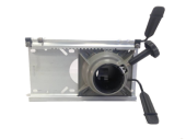 Allpa Aluminum Slide Only For 069101/190/191