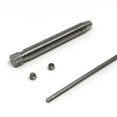 SeaSure 18.14PP Spare Pintle Pin with 2 Grub Screws