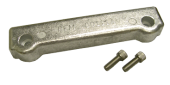 Allpa 9017681A - Volvo Penta Navalloy Anodic Bar