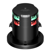 Lopolight 200-014G2+015G2-PRO - Navigation Light 2NM 360° Red and Green Passing Lights