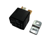 Relay Heavy 24V - 40A with Bracket