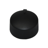 ENO 55017 Black Control Knob