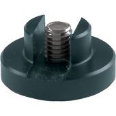 Ronstan RC20131 Series 8 Ballslide Wide Foot, 11.6 x 23 x 11.8 (mm)