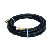 Multiflex CT-12.0 - 5/16' hydraulic hose 12.0 meters