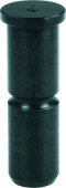 Ronstan 601372 Int.Car Pin Acetal 10mm for S22 Ballslide S6-S8